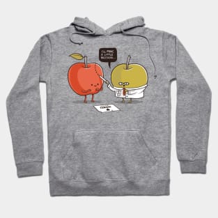 Cosmetic Surgery Hoodie